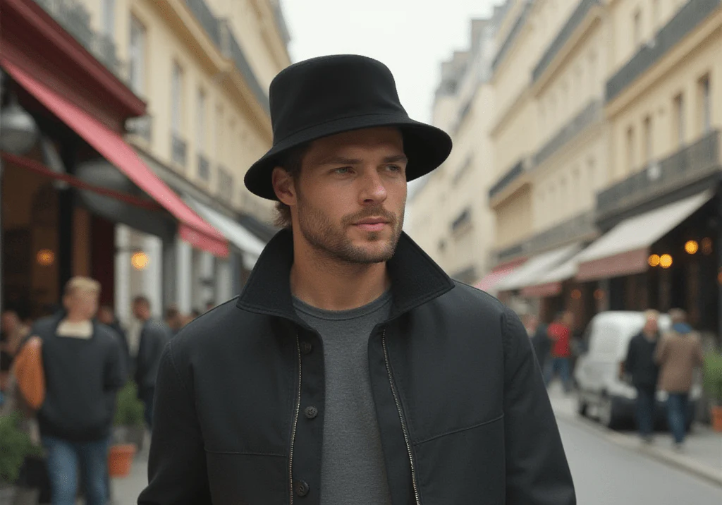 Bob Homme Style - Image 10