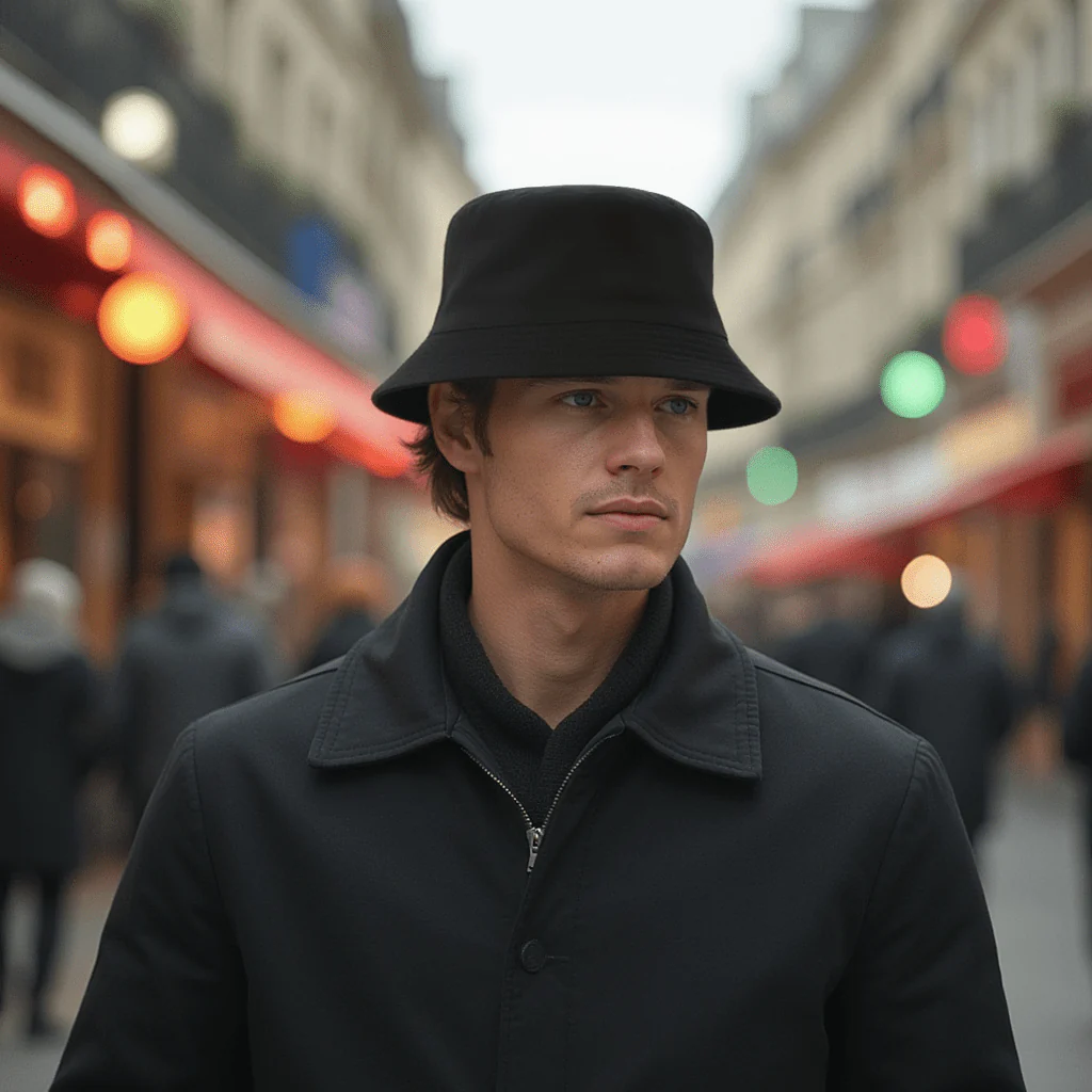 Bob Homme Style - Image 7