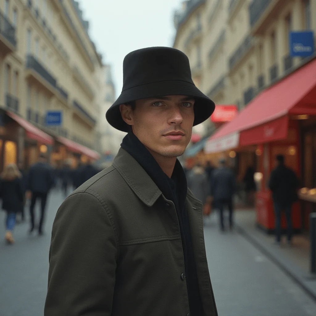 Bob Homme Style - Image 8