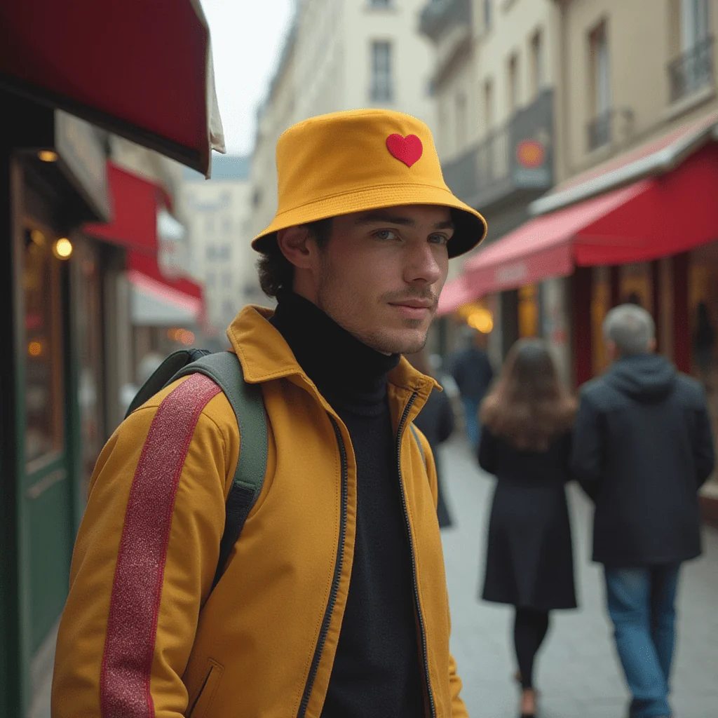 Bob Homme Style - Image 9