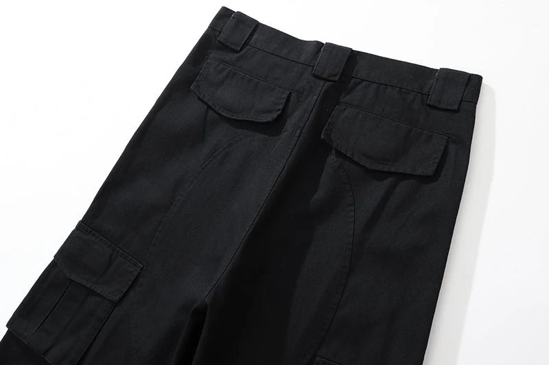 Cargo Jogger Pants - Image 10