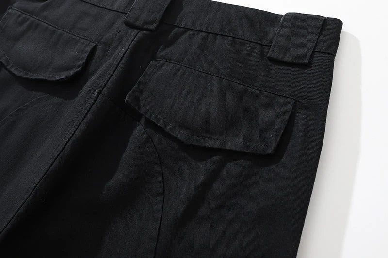 Cargo Jogger Pants - Image 11