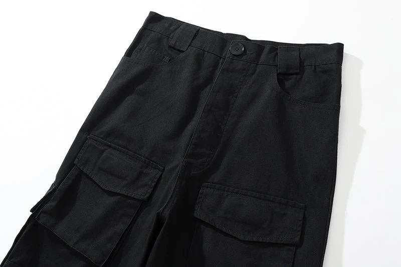 Cargo Jogger Pants - Image 4