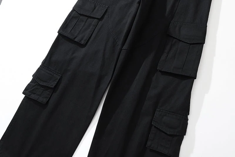 Cargo Jogger Pants - Image 8