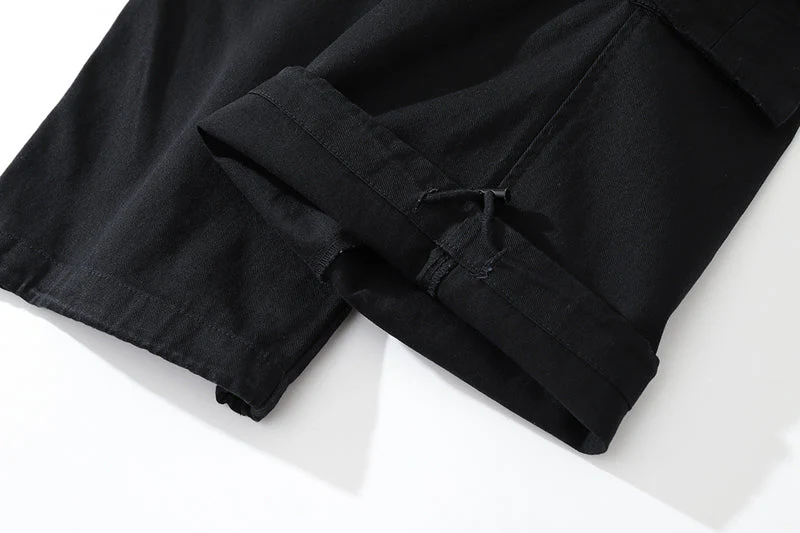 Cargo Jogger Pants - Image 9