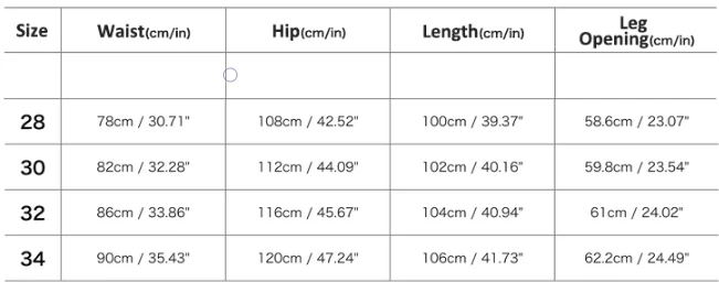 Cargo Pants - Image 4