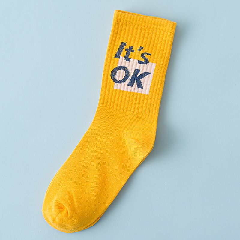 Chaussette Streetwear - Image 3