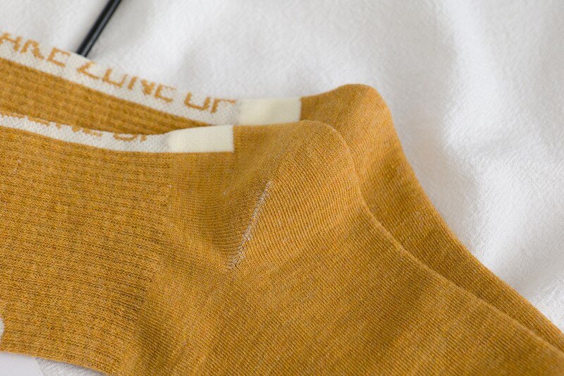 Chaussette Streetwear Homme - Image 11