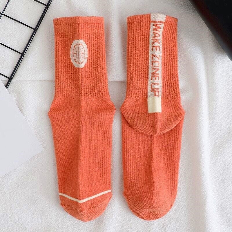 Chaussette Streetwear Homme - Image 3