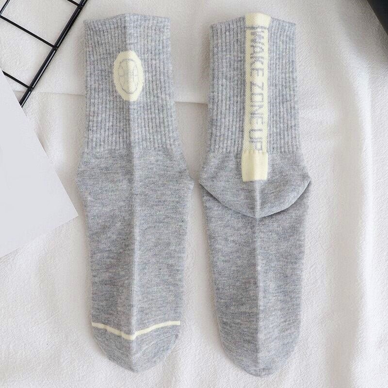 Chaussette Streetwear Homme - Image 4