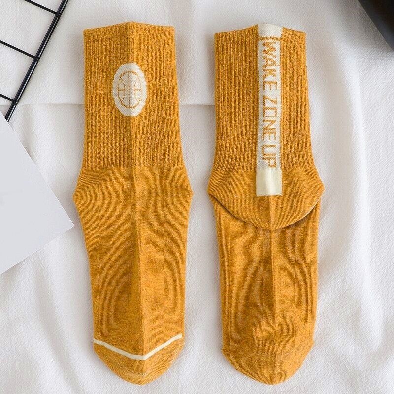 Chaussette Streetwear Homme - Image 5