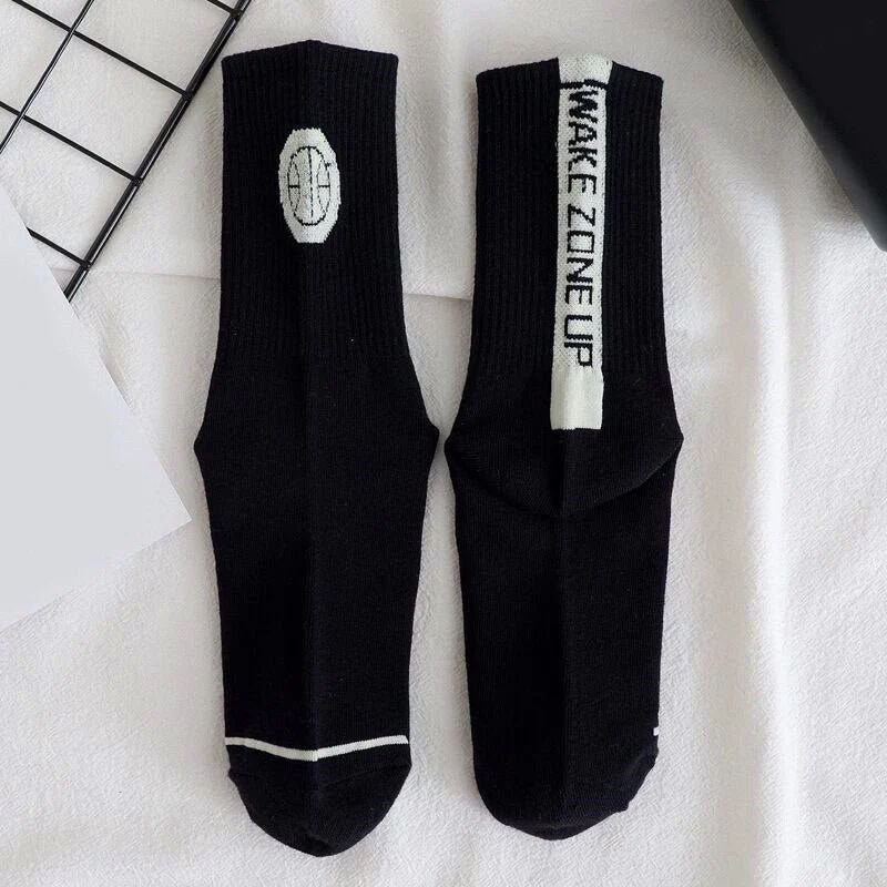 Chaussette Streetwear Homme - Image 6