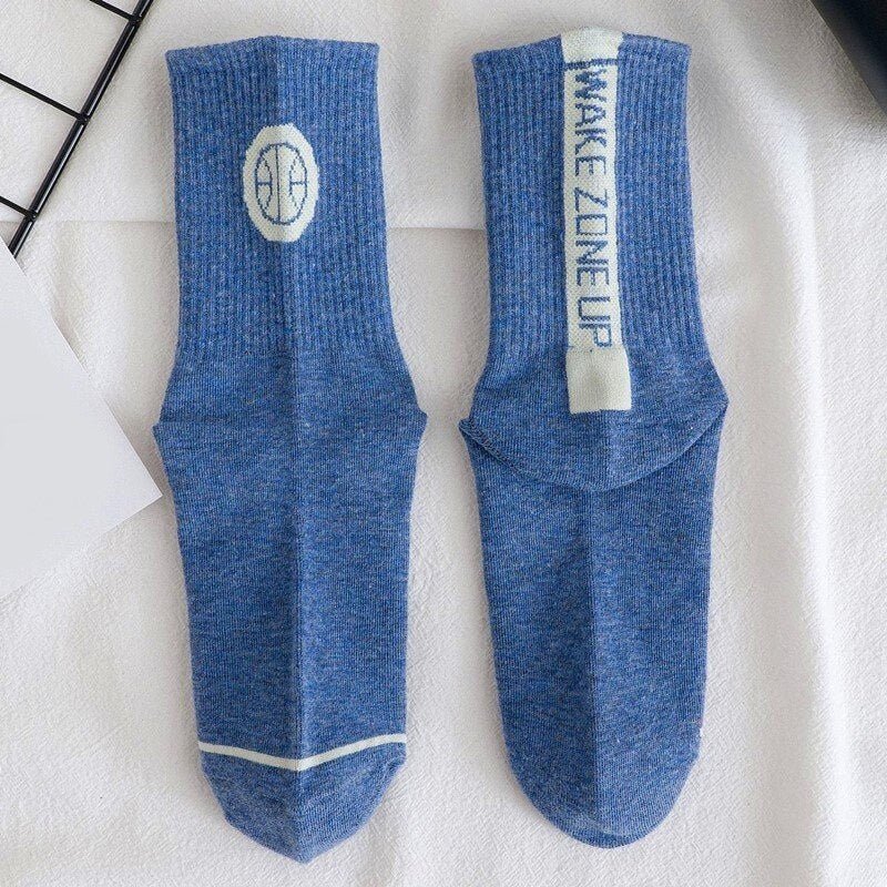 Chaussette Streetwear Homme - Image 7