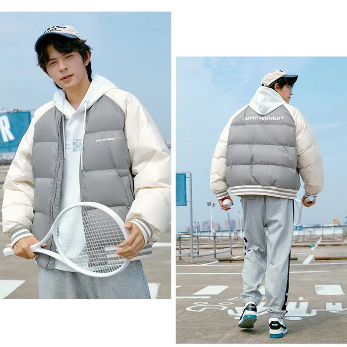 Doudoune Hiver - Image 4