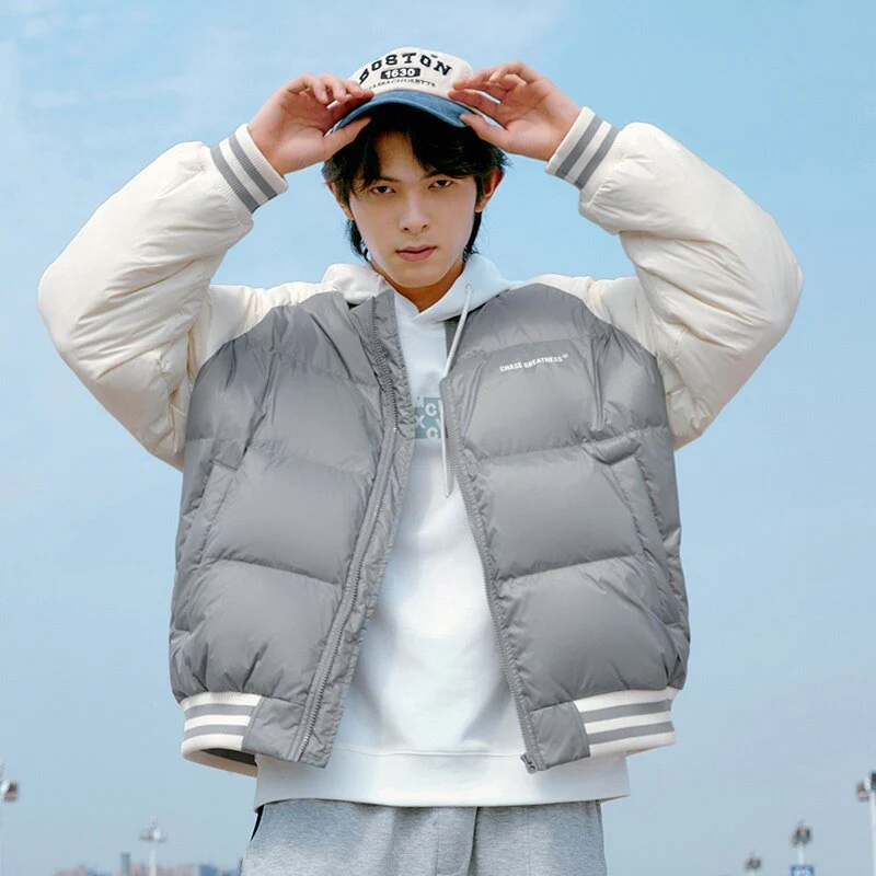 Doudoune Hiver - Image 5