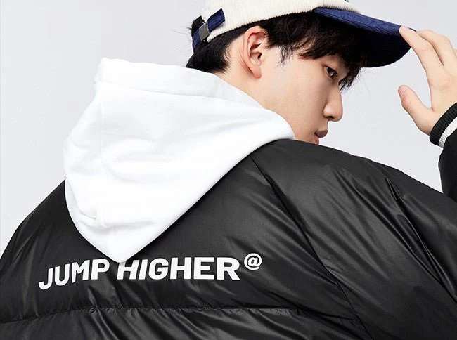 Doudoune Hiver - Image 9