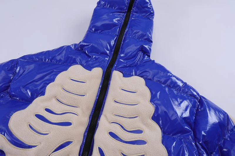 Doudoune Homme Noir - Image 10