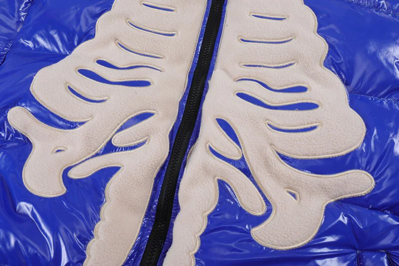 Doudoune Homme Noir - Image 12