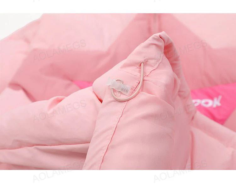 Doudoune Oversize Noir - Image 14