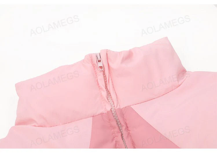 Doudoune Oversize Noir - Image 9