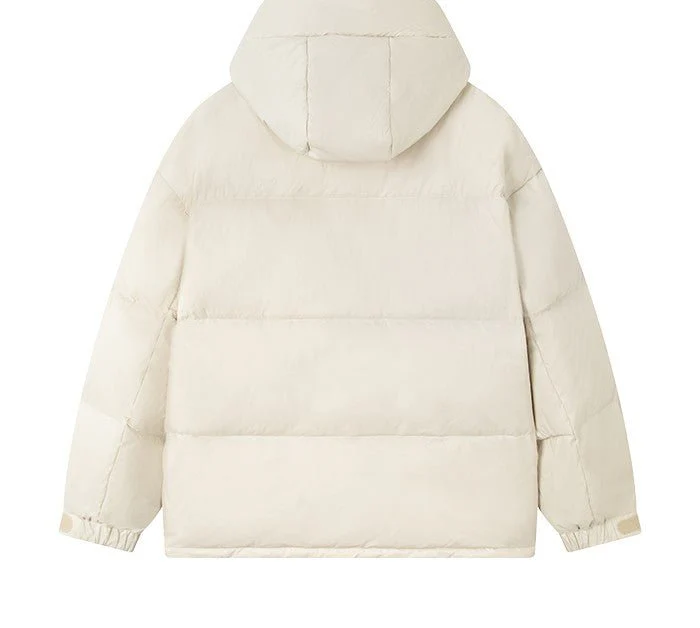 Doudoune Patchwork - Image 8