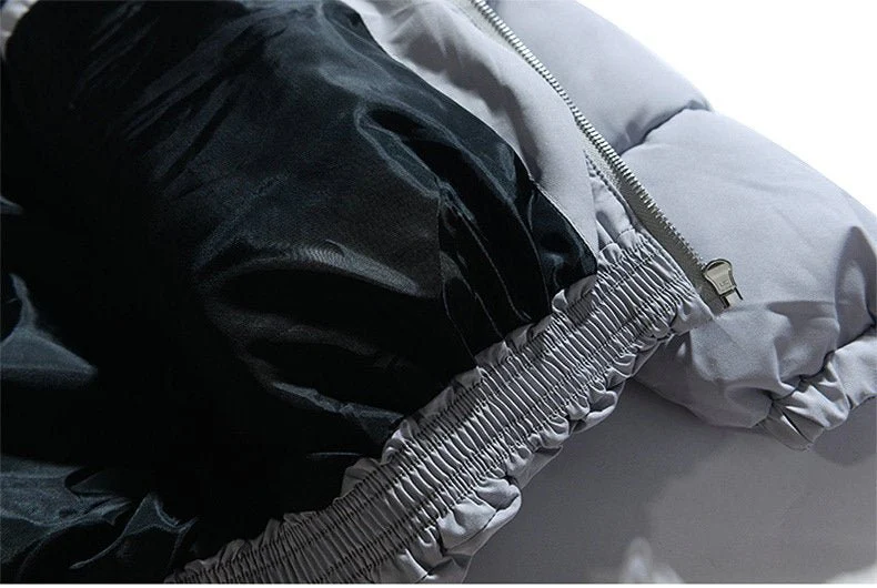 Doudoune Pour Homme - Image 10