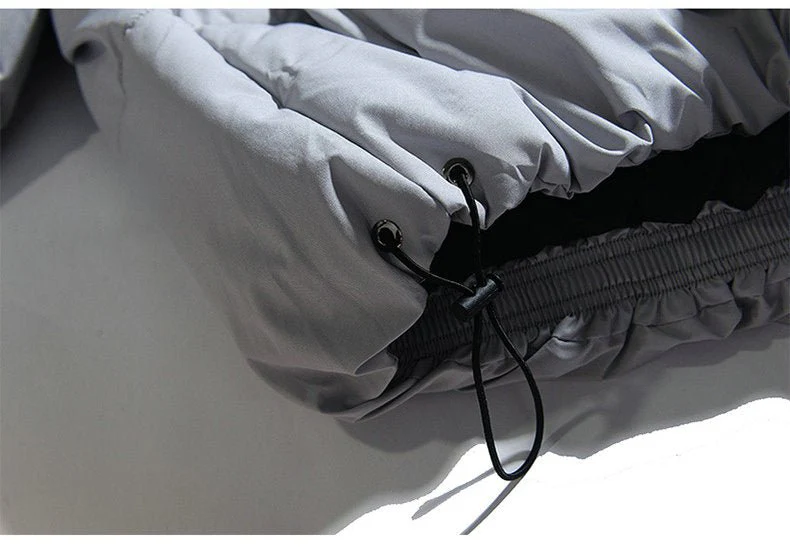 Doudoune Pour Homme - Image 11