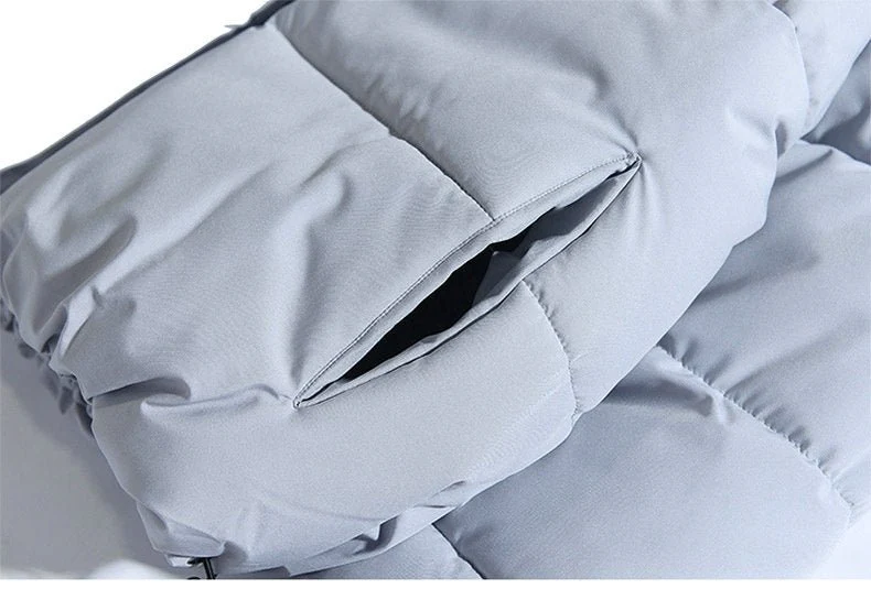 Doudoune Pour Homme - Image 12