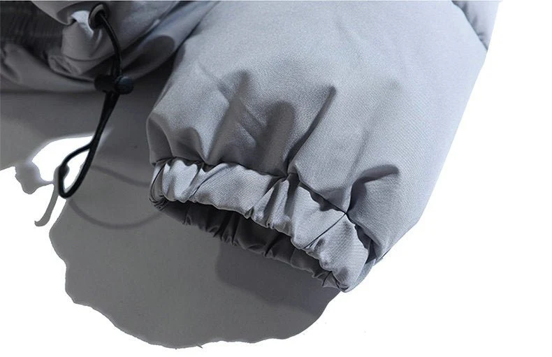 Doudoune Pour Homme - Image 13