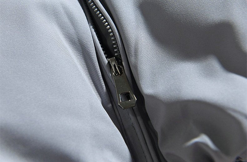 Doudoune Pour Homme - Image 14