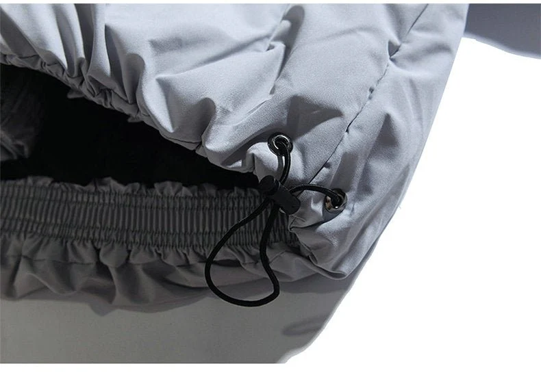 Doudoune Pour Homme - Image 15