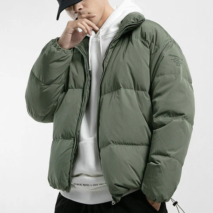 Doudoune Pour Homme - Image 16