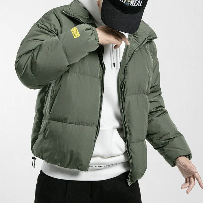 Doudoune Pour Homme - Image 18