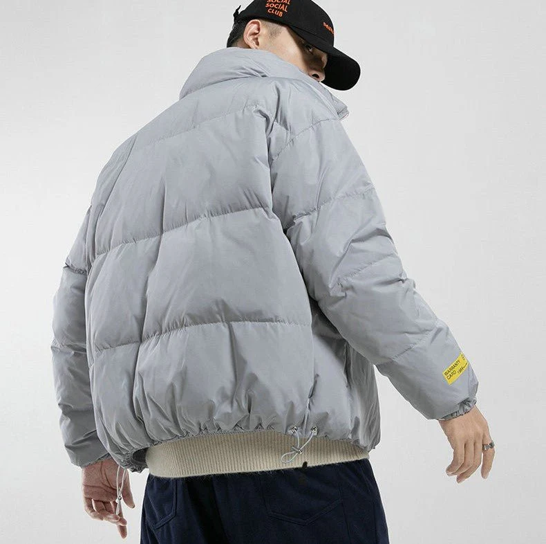 Doudoune Pour Homme - Image 19