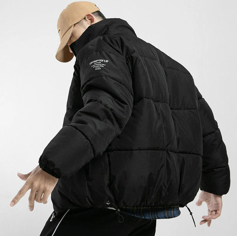 Doudoune Pour Homme - Image 21