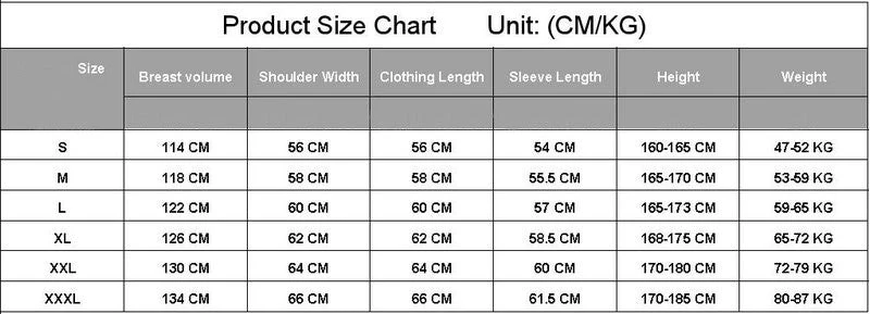 Doudoune Pour Homme - Image 3