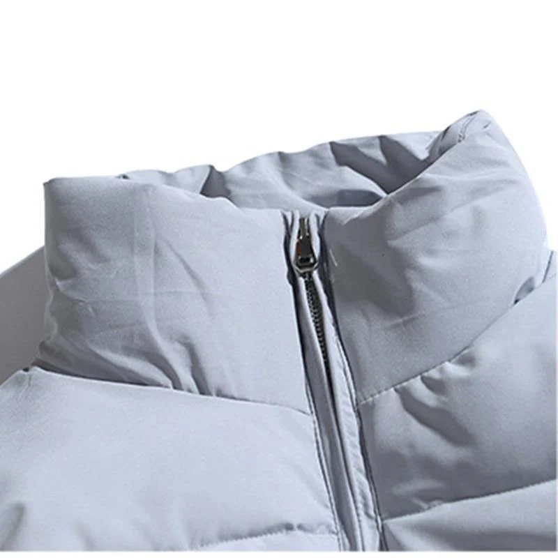 Doudoune Pour Homme - Image 8