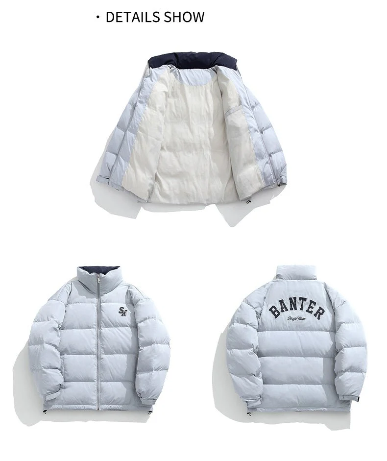 Doudoune Puffer - Image 11