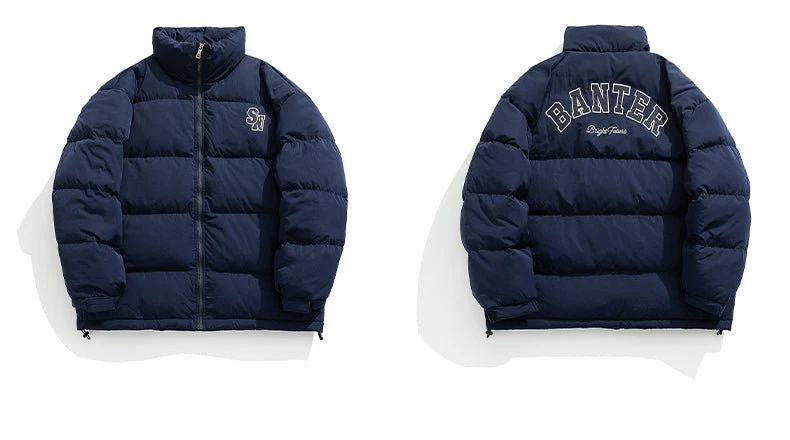 Doudoune Puffer - Image 12