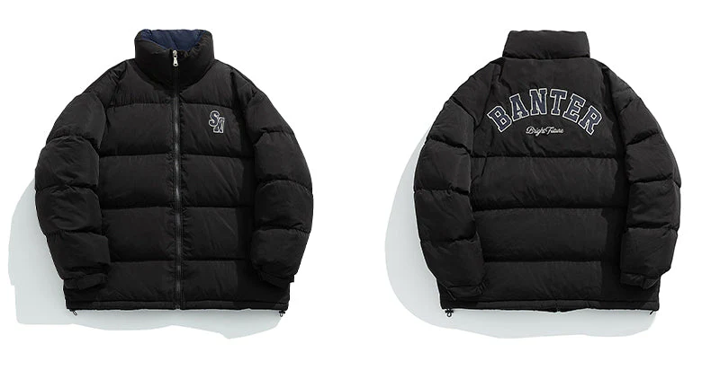 Doudoune Puffer - Image 13