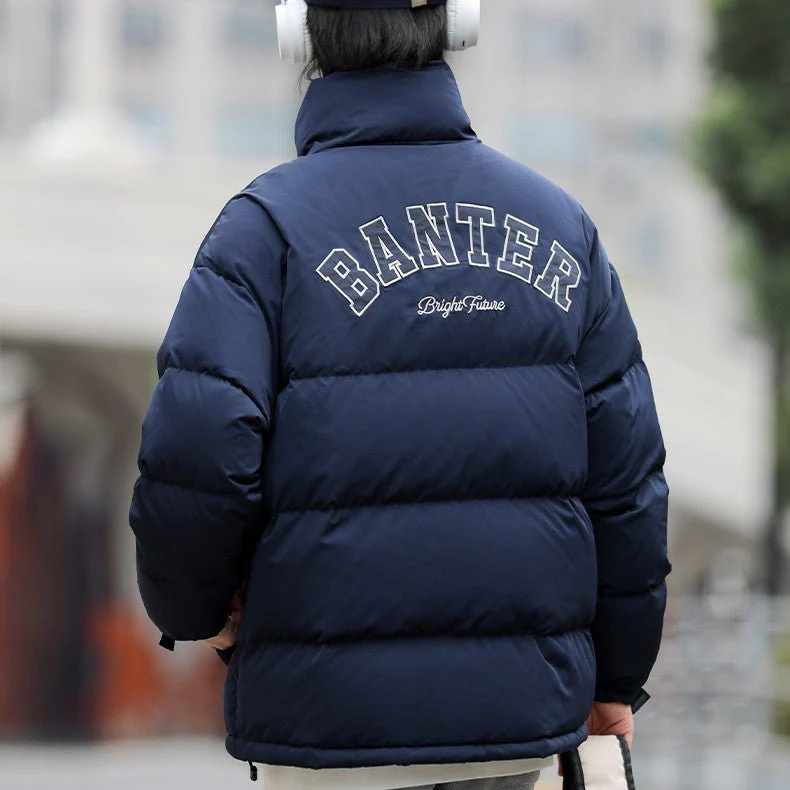 Doudoune Puffer - Image 5