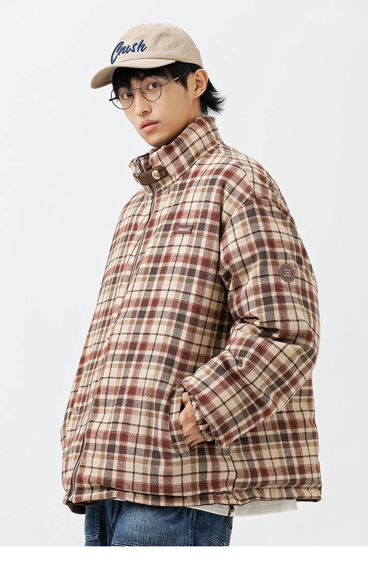 Doudoune Réversible Homme - Image 10