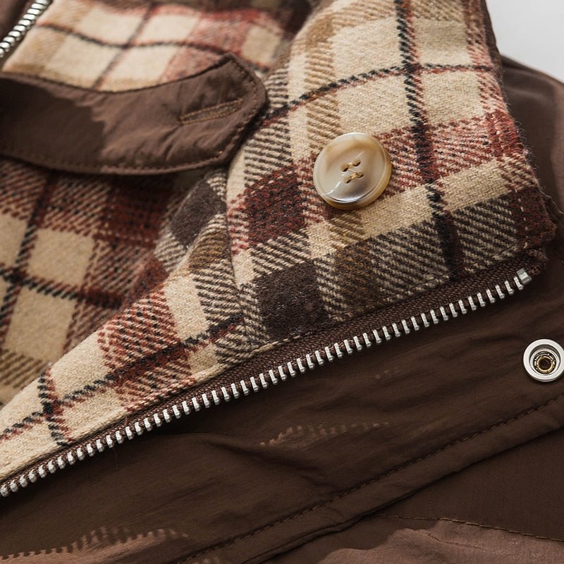 Doudoune Réversible Homme - Image 13