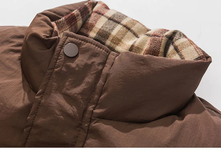 Doudoune Réversible Homme - Image 14