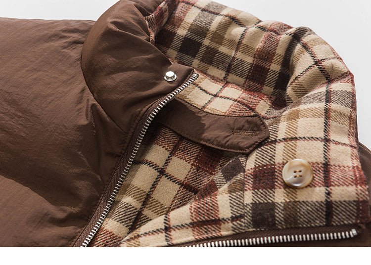 Doudoune Réversible Homme - Image 15