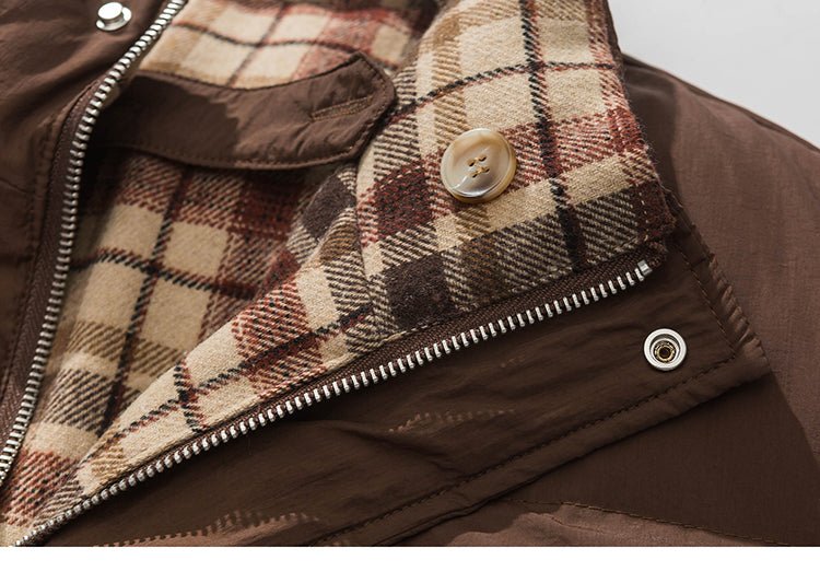 Doudoune Réversible Homme - Image 16