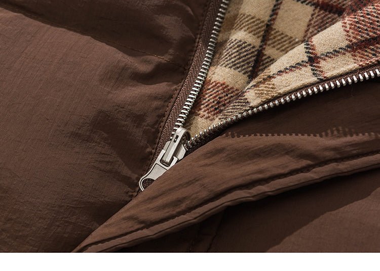 Doudoune Réversible Homme - Image 17