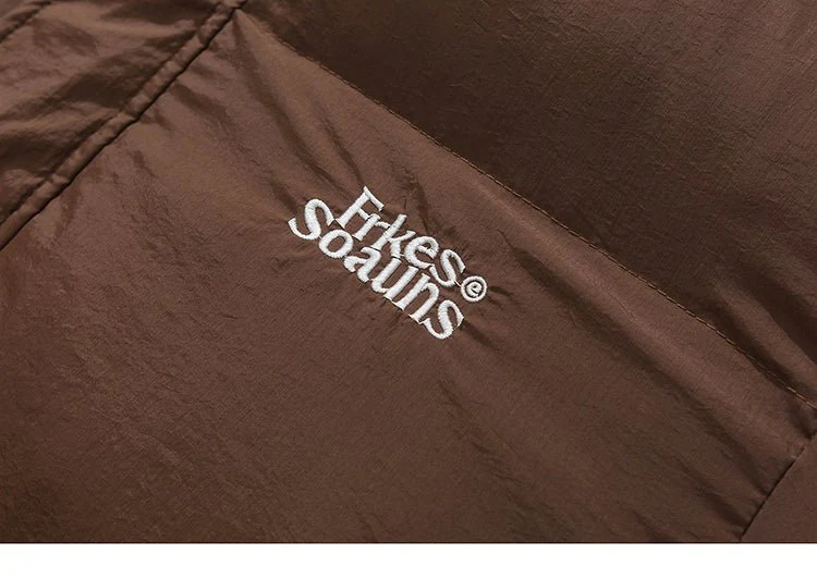 Doudoune Réversible Homme - Image 18