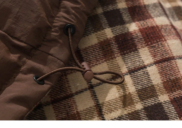 Doudoune Réversible Homme - Image 19