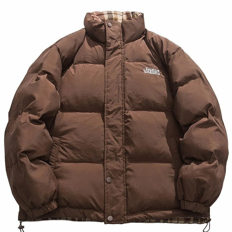 Doudoune Réversible Homme - Image 3